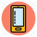 Mobile Smartphone Communication Icon