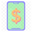 Mobile Phone Smartphone Icon