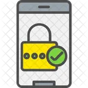 Mobile Access  Icon