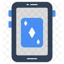 Mobile Casino  Icon