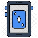 Mobile Casino  Icon