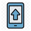 Mobile Daten  Symbol