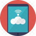 Mobile Hotspot Android Icon