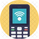 Mobile Hotspot Android Icon