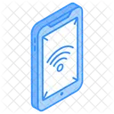 Mobile Hotspot  Icon