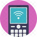 Mobile Hotspot Android Icon