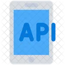 Api Application Programming Icon