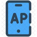 Api Application Programming Icon