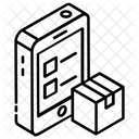 Task List Todo List Mobile List Icône