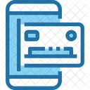 Credit Card Payment Icon