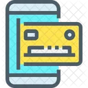 Credit Card Payment Icon