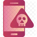 Mobile Phone  Icon