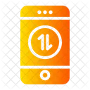 Mobile Phone Mobile App Ui Icon