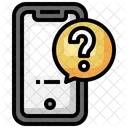 Mobile Quiz Smartphone Quiz Icon