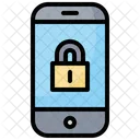 Locked Security Lock Icon