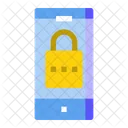 Mobile Phone Smartphone Icon