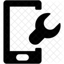 Mobile Settings Preferences Icon