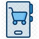 Mobile Shop  Icon