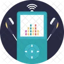 Wifi Mobile Broadband Icon