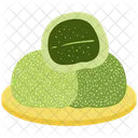 Matcha Japanese Food Menu Food And Restaurant Icon