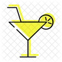 Mocktail  Icon