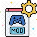 Mod Icon