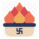 Modak  Icon