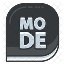 Mode Icon