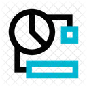 Model Diagram Data Icon