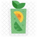 Mojito  Icon