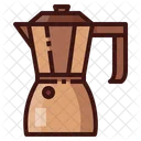 Mokapot  Icon