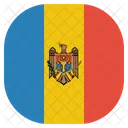 Moldova Moldovan National Icon