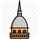 Mole Antonelliana  Icon