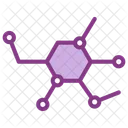 Molecular Icon