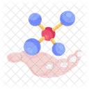 Molecular Bonding  アイコン