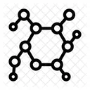 Molecule  Icon