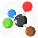 Molecule  アイコン