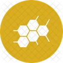 Molecule Structure  Icon