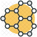 Molekul Atom Dna Symbol