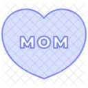 Mom Mother Parent Icon