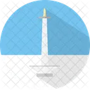 Monas  Icon