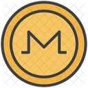 Monero  Icon