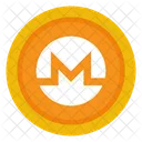 Monero  Icon