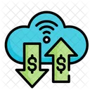 Monet Law Money Icon