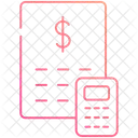 Money Currency Cash Icon