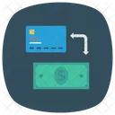 Money Finance Currency Icon