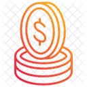 Money Finance Currency Icon