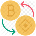 Cryptocurrency Money Coin Symbol