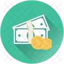 Finance Money Cash Icon