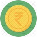 Money Coin Currency Icon